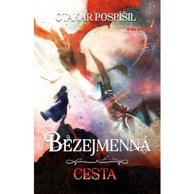 Bezejmenná: Cesta – Hledejceny.cz