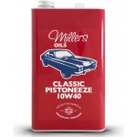 Millers Oils Classic Pistoneeze 10W-40 5 l