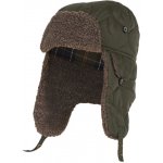 Barbour Sandbay Quilted Trapper Olive – Hledejceny.cz