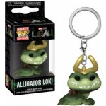 Funko POP Keychain Monster Hunters Loki – Zbozi.Blesk.cz