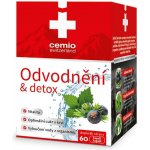 Cemio Odvodnění 60 kapslí – Zboží Mobilmania