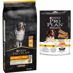 Purina Pro Plan All Sizes Adult Light Sterilised kuře 14 kg – Sleviste.cz