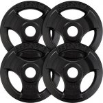 SCSports sada litinových kotoučů 10 kg 4 x 2,5 kg 30/31 mm – Hledejceny.cz