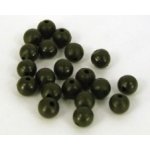 Extra Carp gumové zarážky zelené 7mm – Zboží Mobilmania