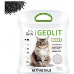Ani pet Stelivo Geolit Active Carbon 10 l – Zboží Dáma