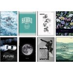 TOP 2000 Sešit linkovaný A5 – Zboží Dáma