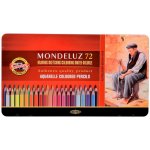 Koh-i-Noor MONDELUZ 3727 72 ks – Sleviste.cz