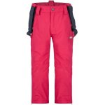 Loap Fullaco dětské lyžařské kalhoty růžová – Sleviste.cz