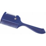 Waldhausen Seřezávač hřívy modrý – Zboží Mobilmania