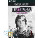 Hra na PC Life is Strange: Before the Storm (Limited Edition)
