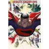 Komiks a manga Absolute Kingdom Come - Mark Waid , Alex Ross