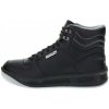 Pánské kotníkové boty Prestige M96001 zimní sportovní obuv kotníková černá