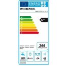 Whirlpool WBO 3T323 6.5P X