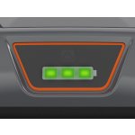 Husqvarna Aspire LC34-P4A – Zboží Dáma