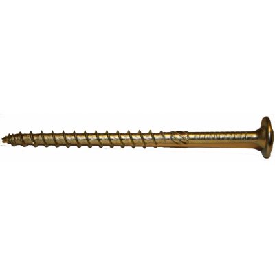 Vruty RAPI-TEC SK 10x160mm talířová hlava TX50 galvanický zinek – Hledejceny.cz