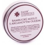 Zahir Bambucké máslo s arganovým olejem 25 ml – Zboží Dáma