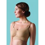 Carriwell podprsenka ke kojení s klipem tělová – Zboží Mobilmania