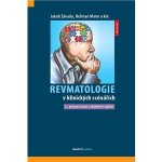 Revmatologie v klinických scénářích – Hledejceny.cz