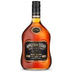 Appleton Estate Rare Casks Jamaica Rum 12y 43% 0,7 l (holá láhev) – Hledejceny.cz