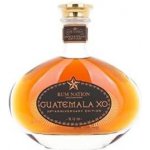 Nation Guatemala XO 40% 0,7 l (karton) – Sleviste.cz