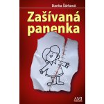 Zašívaná panenka – Hledejceny.cz