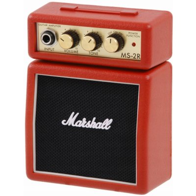 Marshall MS-4 – Zbozi.Blesk.cz