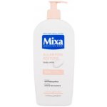 Mixa Rich Body Milk Intense Nourishment Intenzivní vyživující tělové mléko 400 ml – Zbozi.Blesk.cz