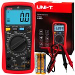 UNI-T UT890C LCD (6000) – Hledejceny.cz