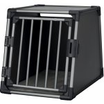 Trixie Hliníková Klec do auta M-L 61 x 86 x 65 cm – Hledejceny.cz