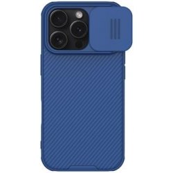 Nillkin CamShield PRO pro Apple iPhone 16 Pro Blue