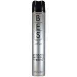 Bes Hairfashion Dynamic Invisible Strong 500 ml – Zboží Mobilmania