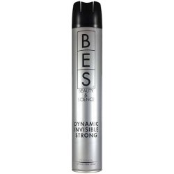 Bes Hairfashion Dynamic Invisible Strong 500 ml