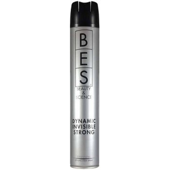 Bes Hairfashion Dynamic Invisible Strong 500 ml