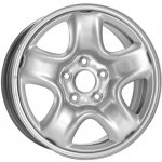 Alcar Stahlrad 9675 6.5x16 5x114,3 ET45 | Zboží Auto