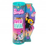 Barbie cutie reveal džungle tukan – Zboží Dáma