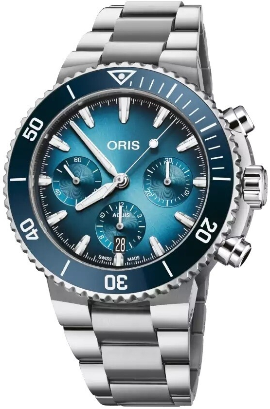 Oris 771779341550782301PE