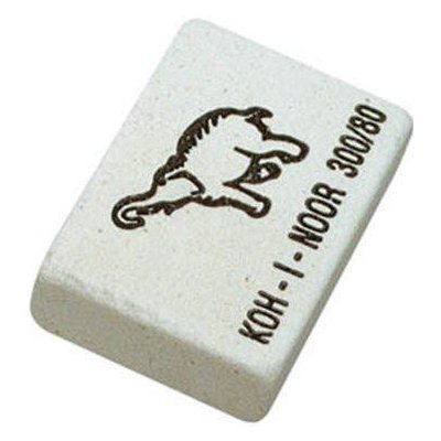 KOH-I-NOOR Pryž Slon 300/80 16114 – Hledejceny.cz