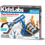 Mega hydraulické rameno – Hledejceny.cz