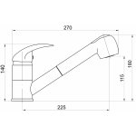 Novaservis 91081L.0 – Hledejceny.cz