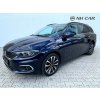 Automobily Fiat Tipo Manuální převodovka 1,6 MultiJet 120k 88 KW