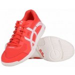 Unihoc U3 ELITE MEN red/white – Zboží Mobilmania