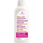 Kallos Nourishing Hair Conditioner 500 ml – Hledejceny.cz