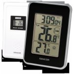 Sencor SWS 25 BS – Zboží Mobilmania