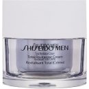 Shiseido Man Total Revitalizer Energizující krém 50 ml