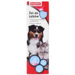 Beaphar zubní gel s aplikátorem 100 ml – Zboží Dáma