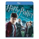 Harry potter a princ dvojí krve BD