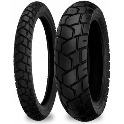 Shinko E705 90/90 R21 54H | Zboží Auto