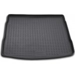 Gumová vana do kufru Novline Volkswagen Golf V. 2003-2009 hatchback – Hledejceny.cz