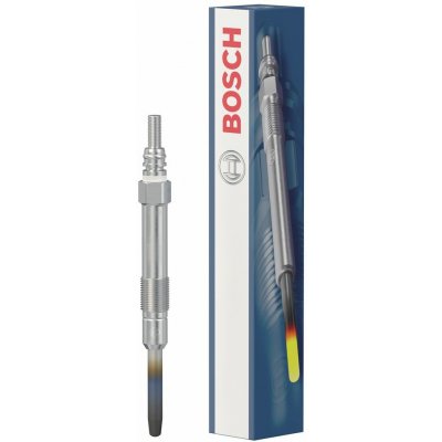 Žhavicí svíčka BOSCH 0 250 202 132 – Hledejceny.cz
