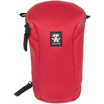 Crumpler Base Layer Lens Case L